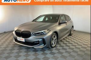 BMW 116 d 5p. Msport