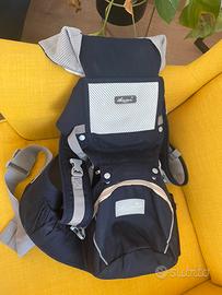 Marsupio neonato mai usato