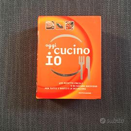 Oggi cucino io