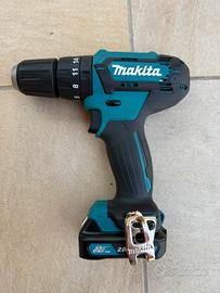 Makita avvitatore  HP333D