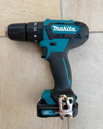 Makita avvitatore  HP333D