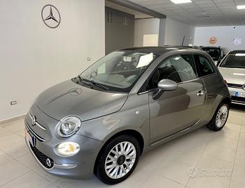 Fiat 500 1.3 Multijet 95 CV Lounge(KM69.000)