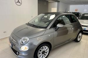 Fiat 500 1.3 Multijet 95 CV Lounge(KM69.000)
