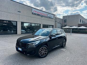 BMW X1 xdrive23d mhev 48V MSport auto UNICO PROPRI