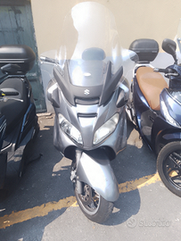 Burgman 650 executive