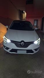 Megane 1.6 coupe