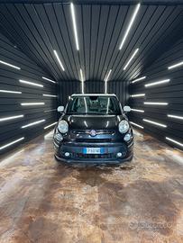 Fiat 500L 1.3 Multijet 85 CV Dualogic Lounge