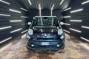 Fiat 500L 1.3 Multijet 85 CV Dualogic Lounge