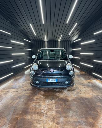 Fiat 500L 1.3 Multijet 85 CV Dualogic Lounge