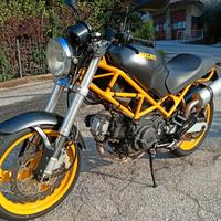 ducati Monster 600 25kw a2