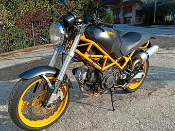 ducati Monster 600 25kw a2