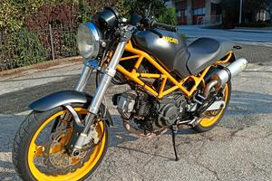 ducati Monster 600 25kw a2
