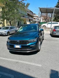 Volkswagen Tiguan 2.0 TDI 