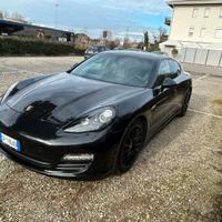 Porshe panamera 3.0