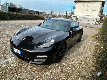 Porshe panamera 3.0
