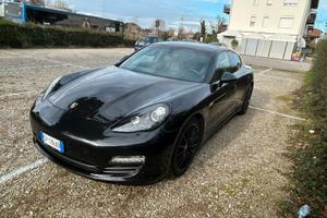 Porshe panamera 3.0