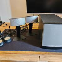 Bose Companion 50