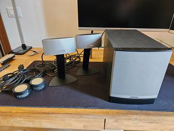 Bose Companion 50