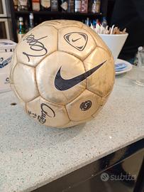 pallone Mercurial Speed Nike Champions 