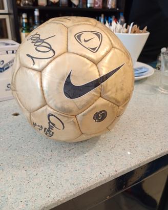 pallone Mercurial Speed Nike Champions 