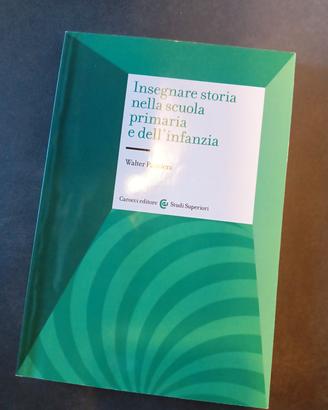 insegnare storia nella scuola primaria (...)