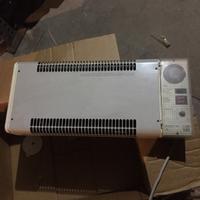 Riscaldamento Elettrico a Muro