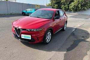 Alfa Romeo Tonale 1.6 diesel 130 CV TCT6 Sprint