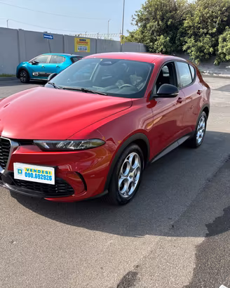 Alfa Romeo Tonale 1.6 diesel 130 CV TCT6 Sprint