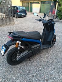 SEAT mo