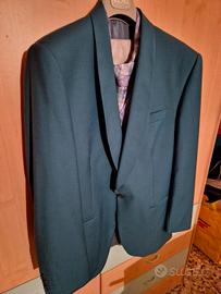 Abito uomo 