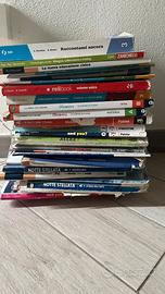 Libri scuola media