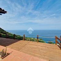 VILLA A SCHIERA A TRINITÀ D'AGULTU E VIGNOLA