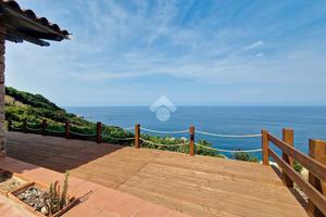 VILLA A SCHIERA A TRINITÀ D'AGULTU E VIGNOLA