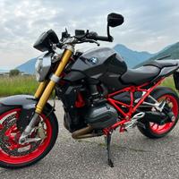 BMW R1200R LC Sport