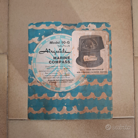 Bussola nautica