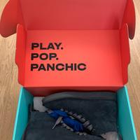 Scarpe Panchic