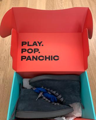 Scarpe Panchic