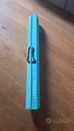 Trave ginnastica artistica per casa 240 cm