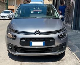 Citroen Grand C4 SpaceTourer 1.5 7 POSTI Feel