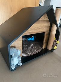 Casa per cane