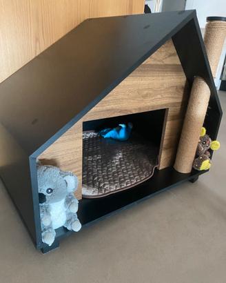 Casa per cane
