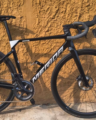 Bici da corsa
