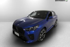 BMW X2 (U10) - X2 sDrive 18d Msport
