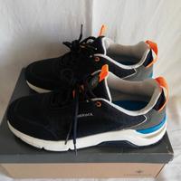 SCARPE UOMO LUMBERJACK URBANATURE ROLAND NUMERO 43