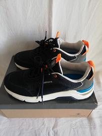 SCARPE UOMO LUMBERJACK URBANATURE ROLAND NUMERO 43