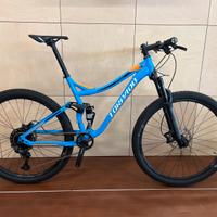 Mtb Torpado