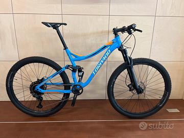 Mtb Torpado