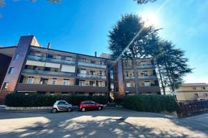 Giustiniana - appartamento bilivelli