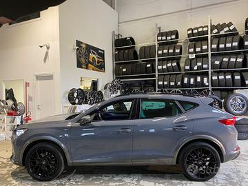 Cerchi NUOVI Cupra Formentor raggio 19 cod.3984
