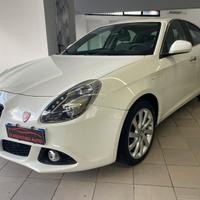 Alfa Romeo Giulietta 1.6 JTDm-2 105 CV Exclusive